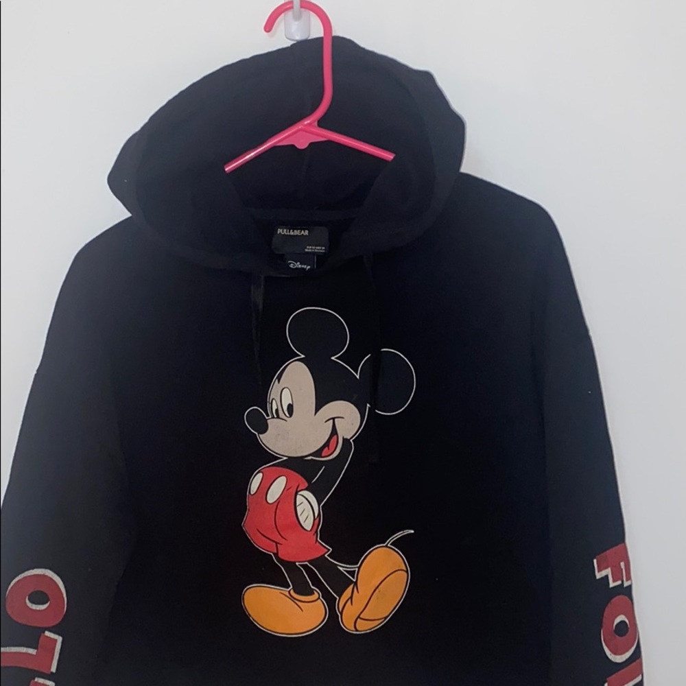 Pull & bear Disney sweater